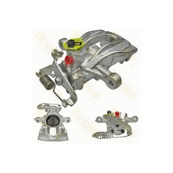 Brake Caliper CA2449R image