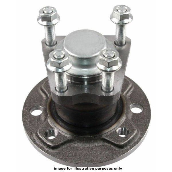 WHEEL BEARING KIT image