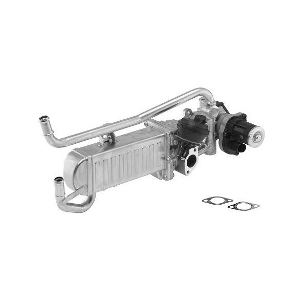 AUDI / SEAT / SKODA / VW EGR COOLER MODULE image