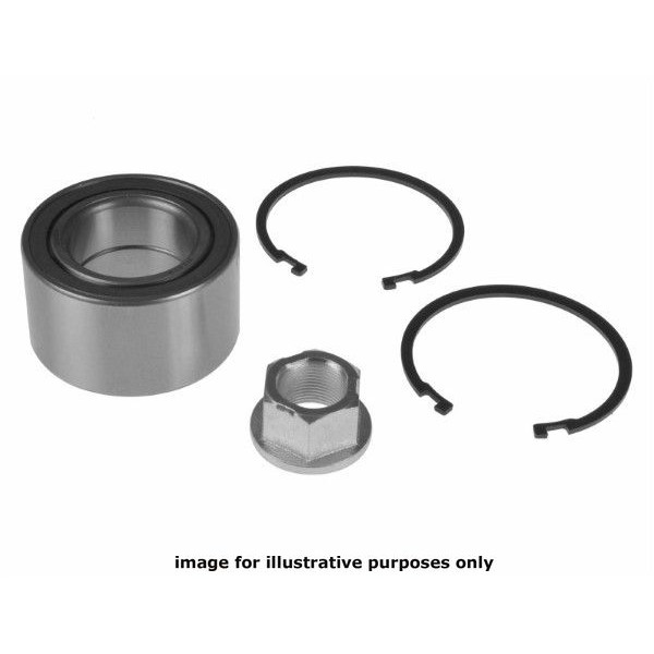 WHEEL BEARING KIT image