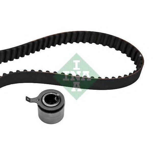 Timing Belt Kit image