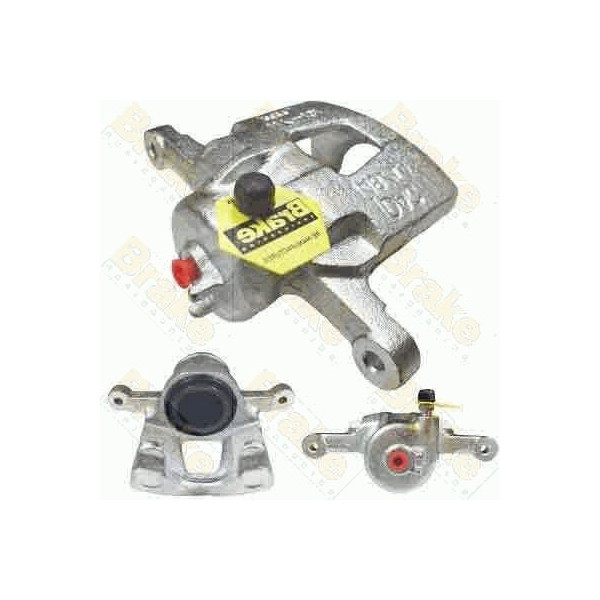 Brake Caliper CA2087R image