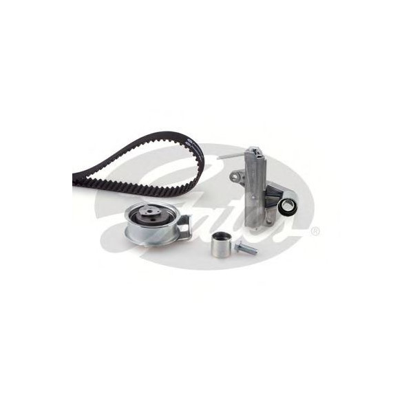 POWERGRIP TIMING BELT KIT image