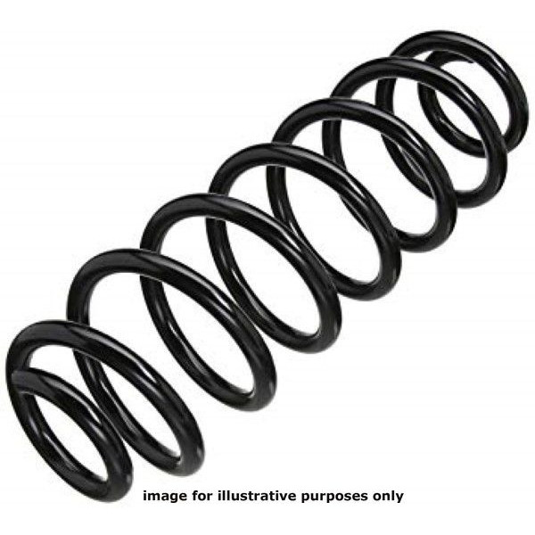 NEOX COIL SPRING  RH5549 image