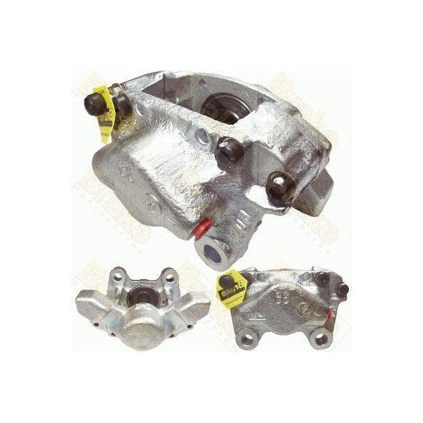 Brake Caliper CA1518R image