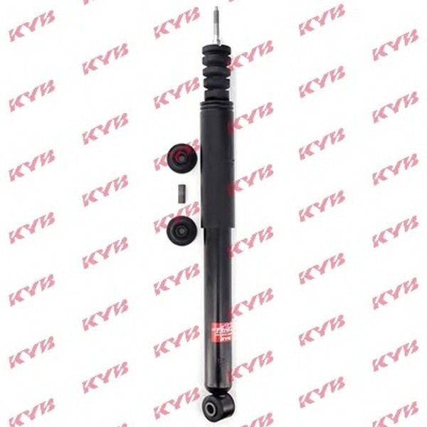 Shock Absorber Rear L/R image