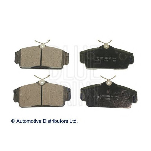 Brake Pad Set image