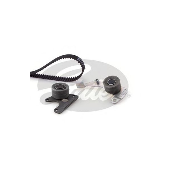 POWERGRIP TIMING BELT KIT image