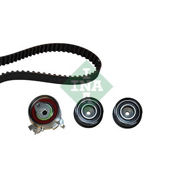 Timing Belt Kit image