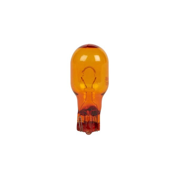 12V 16W WY16W Capless Indicator (Amber ) image