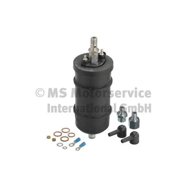 AUDI / BMW / MERCEDES / PORSCHE / VW FUEL PUMP image