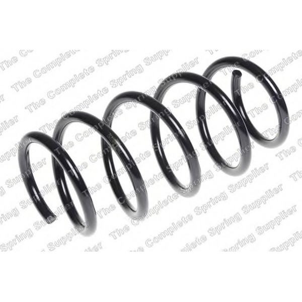 COIL SPRING FRONT RENAULT image