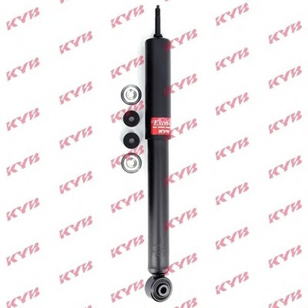 Shock Absorber Rear L/R image