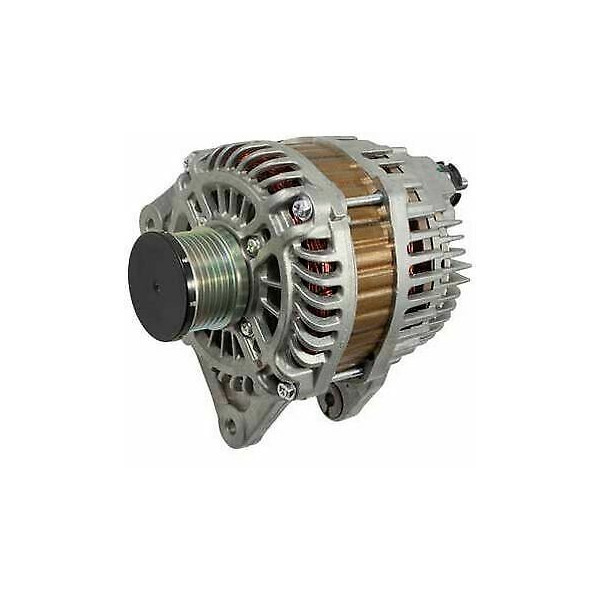 Alternator image