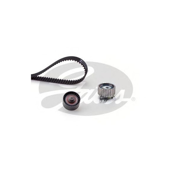 POWERGRIP TIMING BELT KIT image