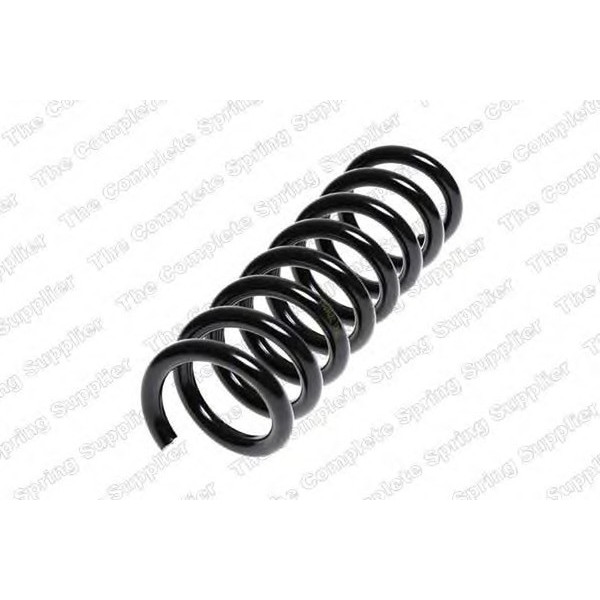 COIL SPRING REAR MERCEDES image