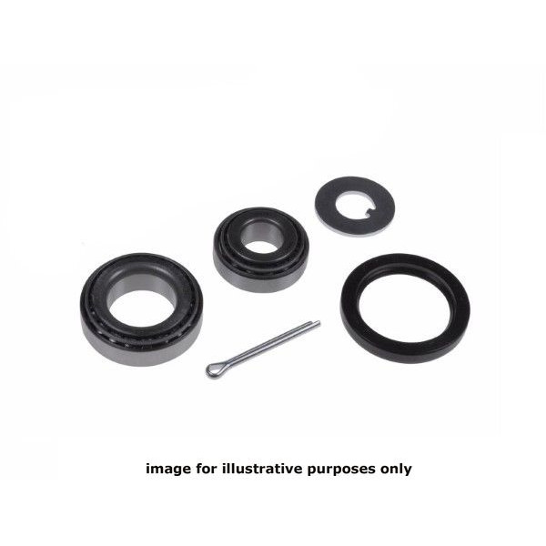 WHEEL BEARING KIT image