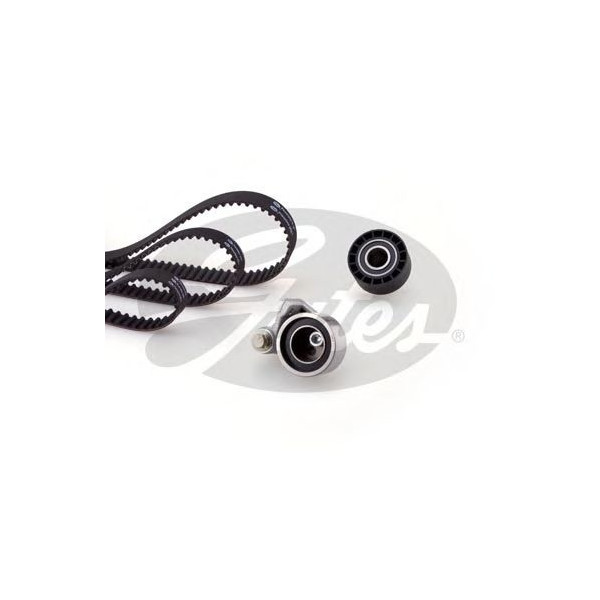 POWERGRIP TIMING BELT KIT image