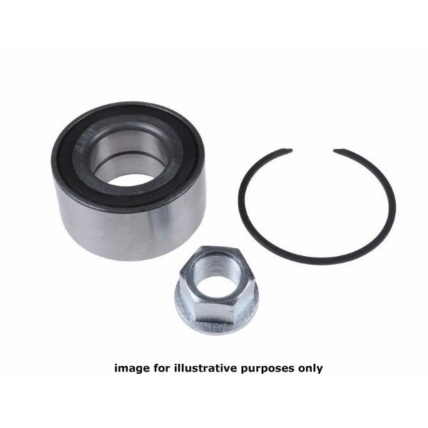 WHEEL BEARING KIT image