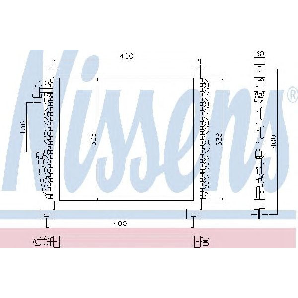 ALFA 75 image