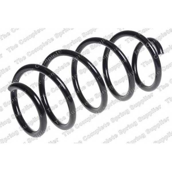 COIL SPRING FRONT VW image