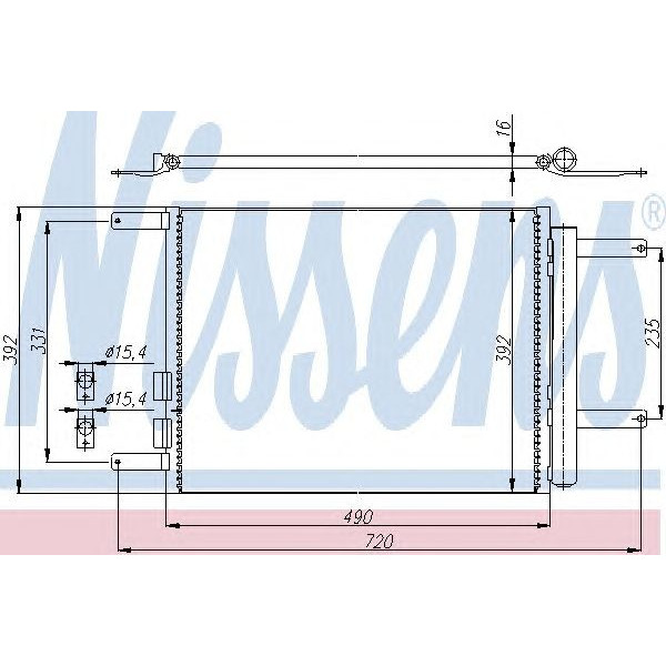 ALFA ROMEO 166 2.0-3-2 06- image