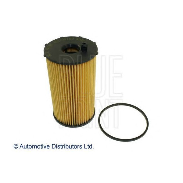 Oil Filter image