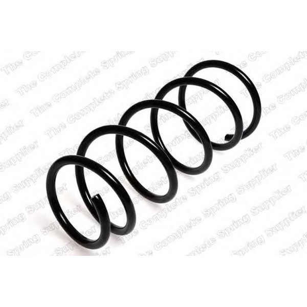 COIL SPRING FRONT NISSAN/RENAU image