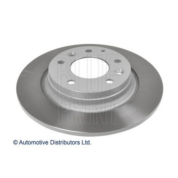 Brake Disc image