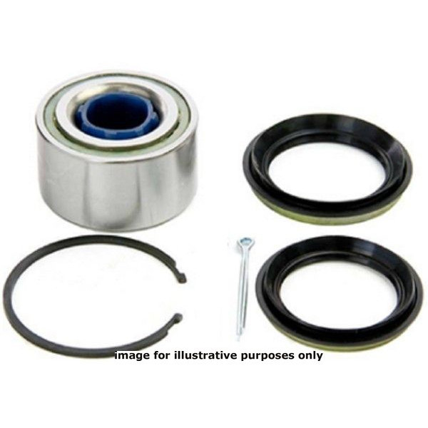 WHEEL BEARING KIT image