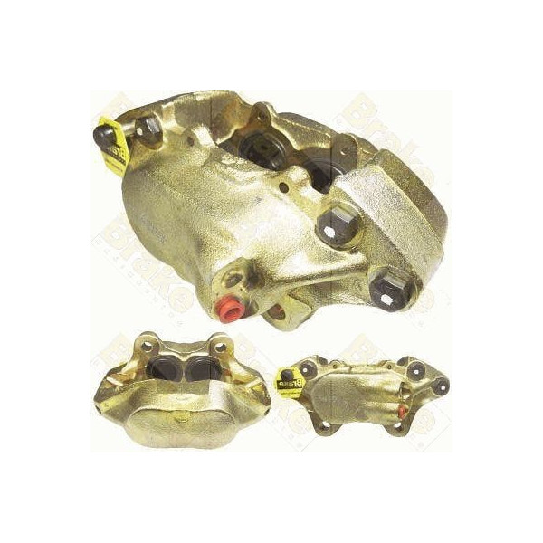 Brake Caliper CA846R image