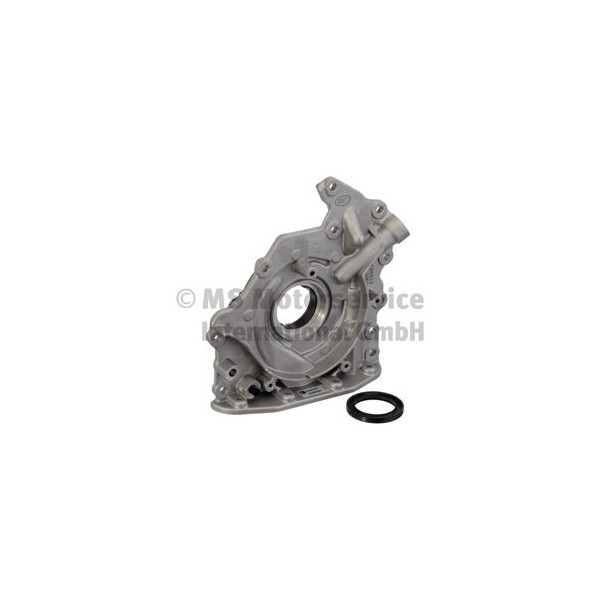 CITROEN / FORD / PEUGEOT / VAUXHALL OIL PUMP image