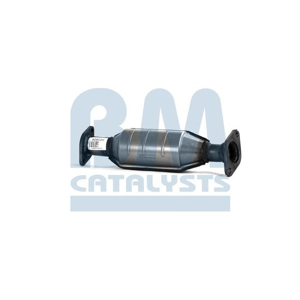 Homologated Diesel Cat image