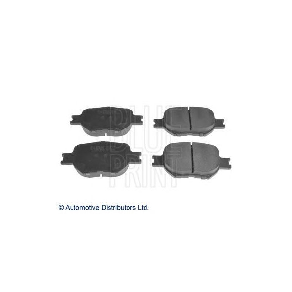 Brake Pad Set image