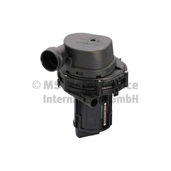 BMW SECONDARY AIR PUMP image