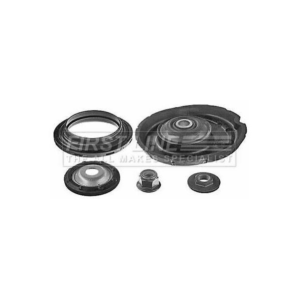 STRUT MOUNTING KIT L/R image