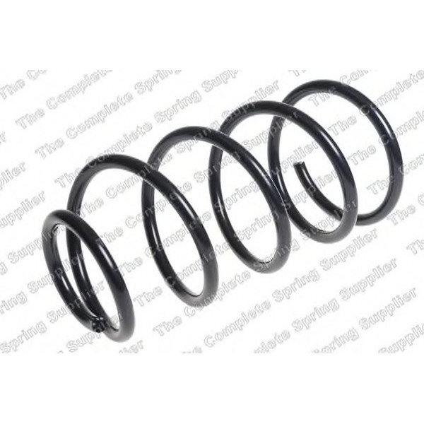 COIL SPRING FRONT FORD image