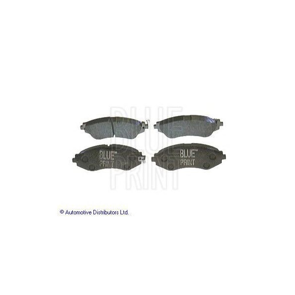 Brake Pad Set image