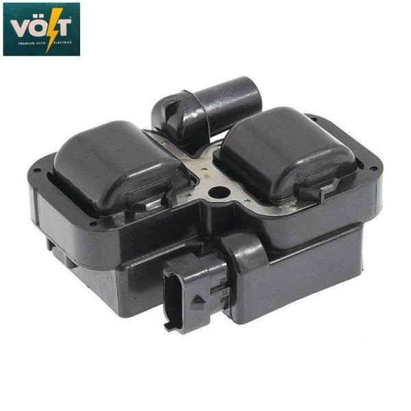 IGNITION COIL image