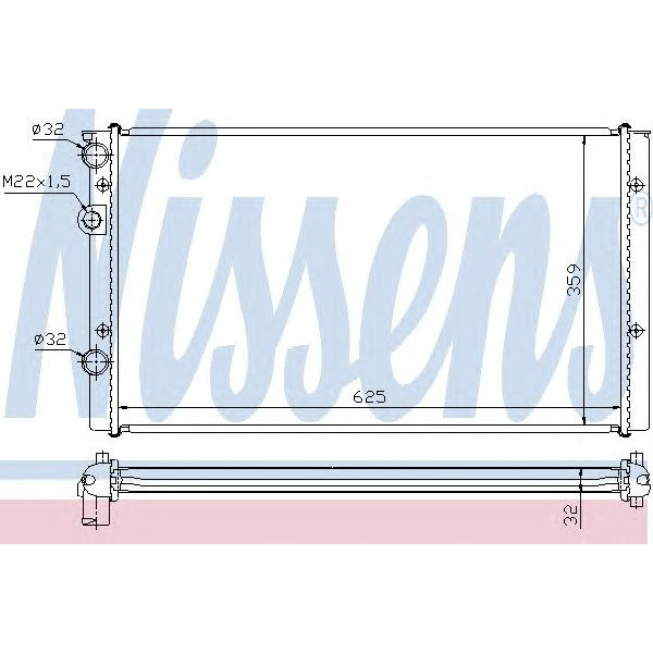 VW GOLF III VR6 image