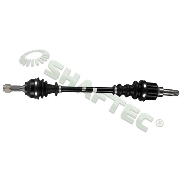 Driveshafts image