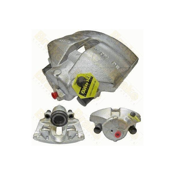 Brake Caliper CA2291R image