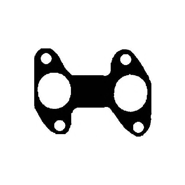 Exhaust Manifold Gasket image