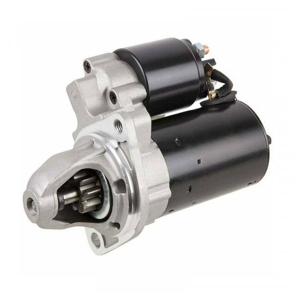 Starter Motor image