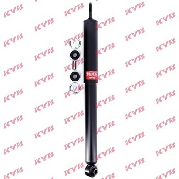 Shock Absorber Rear L/R image