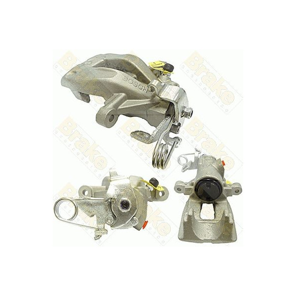 Brake Caliper CA2713 image