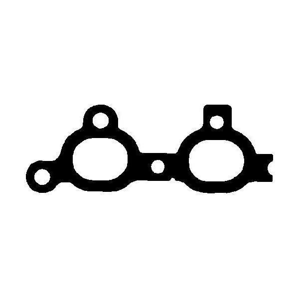 Gasket exhaust manifold image