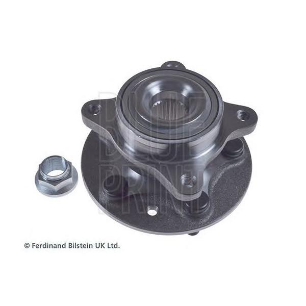 Wheel Bearing Kit image