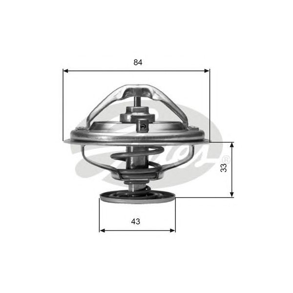 THERMOSTAT image