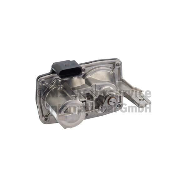 AUDI / SEAT / VW EXHAUST GAS FLAPS ACTUATOR image